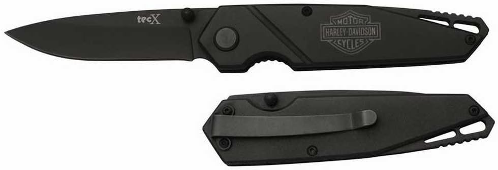 Case Cutlery Tec X Inceptra-T H-D