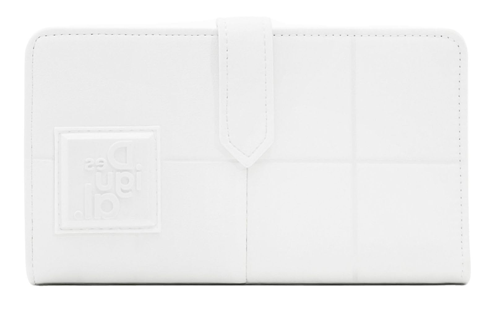 Women's Mone_Damas_PIA Medium 2000 Black, White, 0