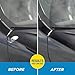 Rain-X Pro 620213 3-in-1 Bug, Tar and Adhesive Remover, 16oz - Premium Bug, Tar and Adhesive Remover to Help Clean and Remove Sticky Contaminants