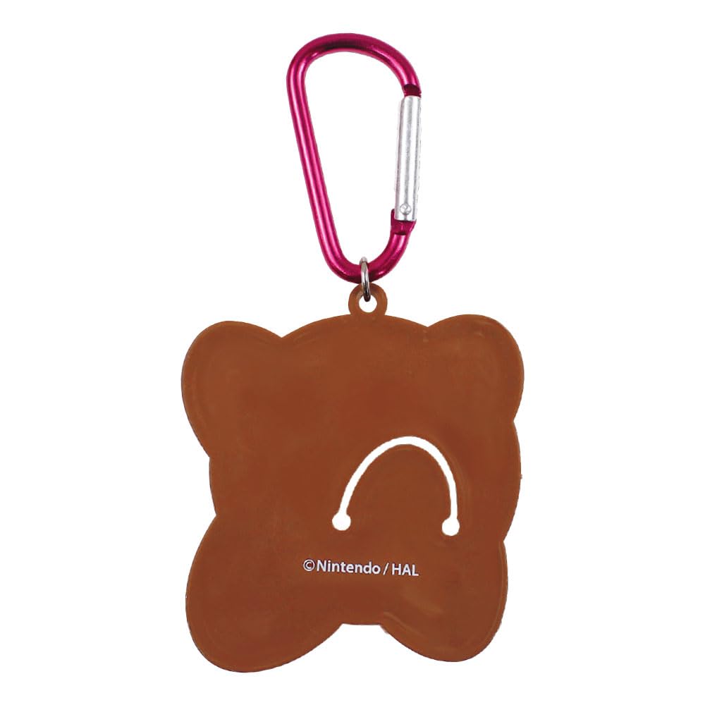 星のカービィ　小物グッズ詰め合わせセット　キーホルダー、タオル、 星のカービィ 小物グッズ詰め合わせセット キーホルダー、タオル