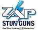 PSPROD PSZAPGUN PS Zap Gun 950, 000V Hunting Targets and Accessories