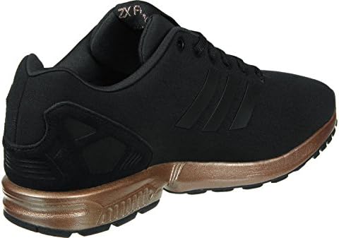 adidas Zx Flux sneakers voor dames, Zwarte Core Black Core Black Copper  Met, 37 1/3 EU : Amazon.nl: Kleding, schoenen \u0026 sieraden