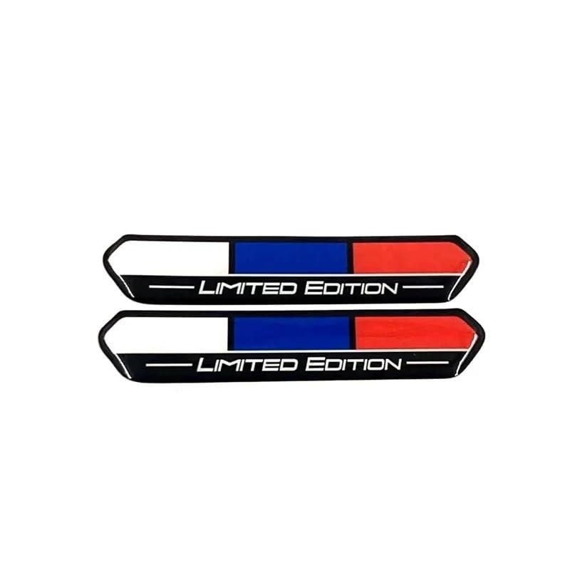 Adhesivo Tanque Moto Pegatina para Depósito De Motocicleta De Fibra De Carbono Real 5D, Calcomanía con Emblema para YZF R1 R3 R15 R6 600 R125 1000