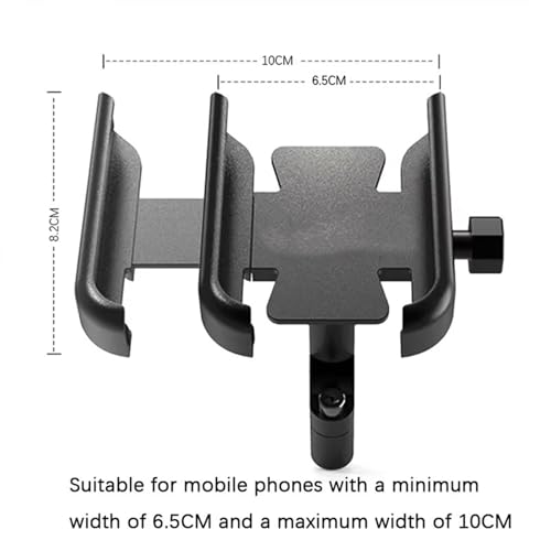 Support Navigation GPS Support Téléphone Portable Moto VFR 1200 X 750 - 3