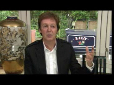 THE Mccartney Years DVD　ボックスセット Amazon.com: The McCartney Years : Paul McCartney, Dick
