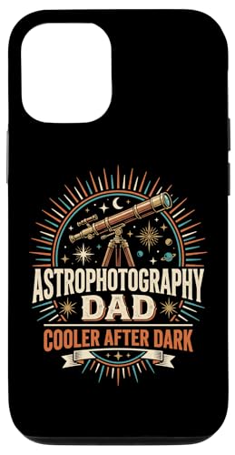 �V�̎ʐ^ Dad Cooler After Dark �]���� �X�}�z�P�[�X iPhone 12/12 Pro �p