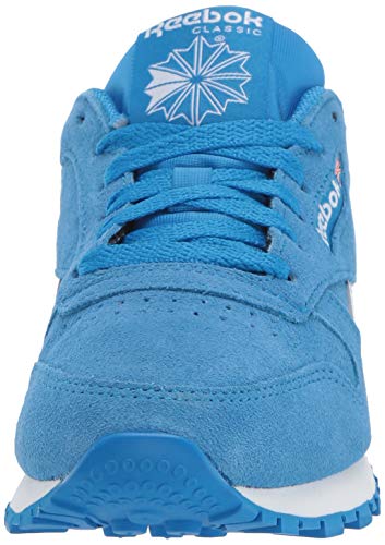 Image of Reebok Men's Classic Leather Sneaker