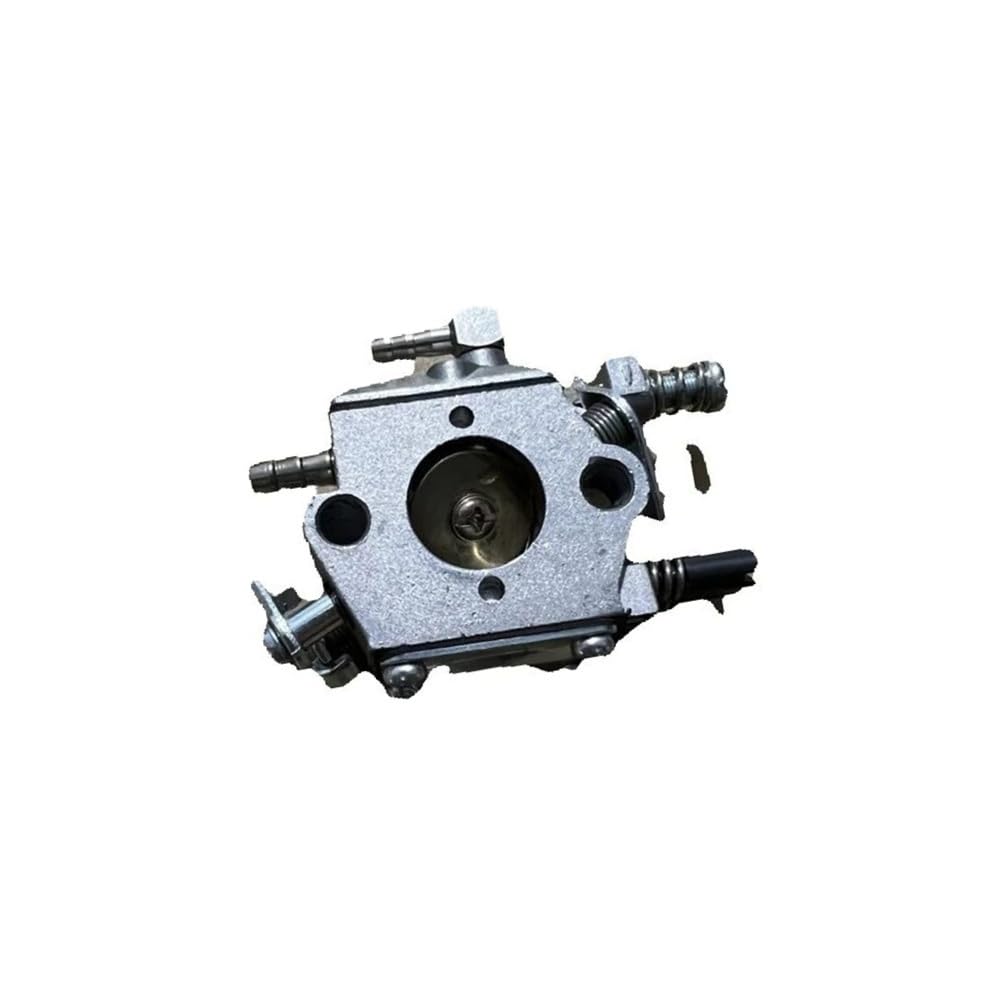 Carburateur CS3500 WT-504 pour tronçonneuse de jardin