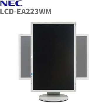 Amazon.co.jp: 【Amazon.co.jp 限定】 NEC 22型ワイド液晶ディスプレイ