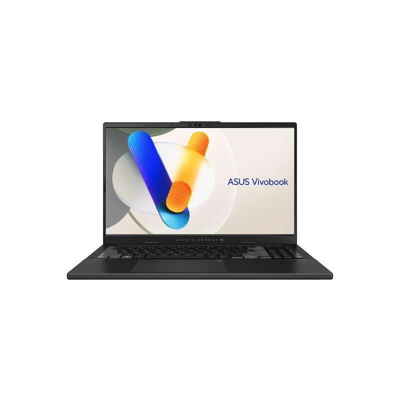ASUS Vivobook Pro 15 OLED N6506MV-MA004W Intel Core Ultra 9 185H Ordinateur portable 39,6 cm (15.6') 3K 24 Go