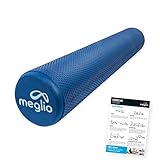 rodillo pilates el corte ingles ¿POR QUÉ ELEGIR MEGLIO? – Porque nuestro objetivo es ayudarte a mejorar tu forma física. Nuestra empresa, ubicada en Reino Unido, ha realizado un amplio abanico de productos de muy alta calidad para mejorar tu entrenamiento y facilitar tu recuperación. Además, y a diferencia de la gran mayoría de las demás empresas, desarrollamos nuestros productos cuidando el aspecto estético.