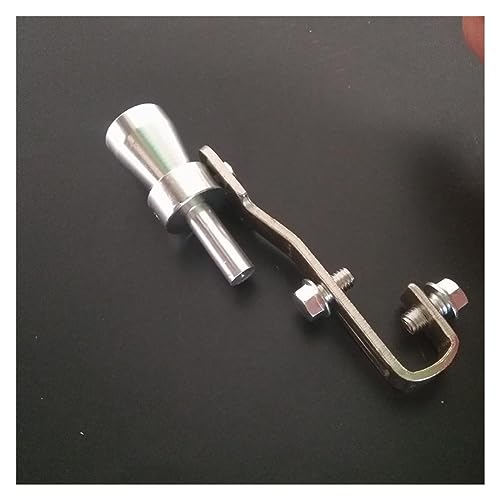 排気管 カムリ用 カローラRAV4用 ヤリス用 ハイランダー用 クルーザー用 プラド用 ヴィオス用 車用排気管 ホイッスル タービンホーン(S)