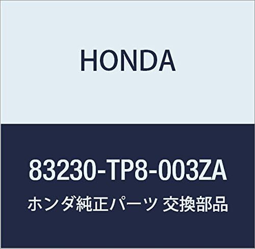 Honda Genuine Parts Sun Visor ASSY. R. *NH220L* Acti Truck Part Number 83230-TP8-003ZA