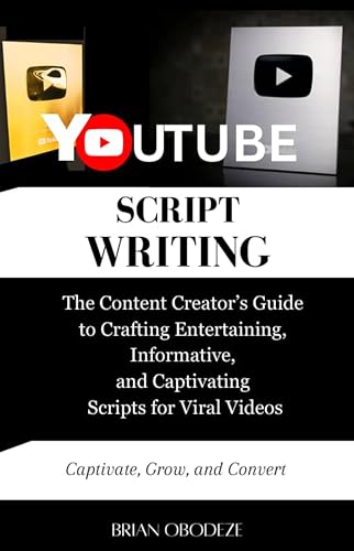 Taco Cut, your secret sauce for AI Video Scene Breakdown 4 YouTube Script Writing : The Content Creator’s Guide to Crafting ...
