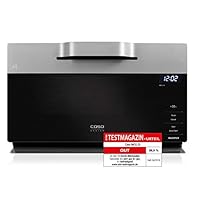 CASO | IMCG25 3-in-1