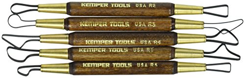KEMPER TOOLS INC. RSS 6