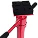 Goplus 2 Ton High Reach Tripod Jack Under Hoist Stand