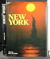 New York 0831763639 Book Cover