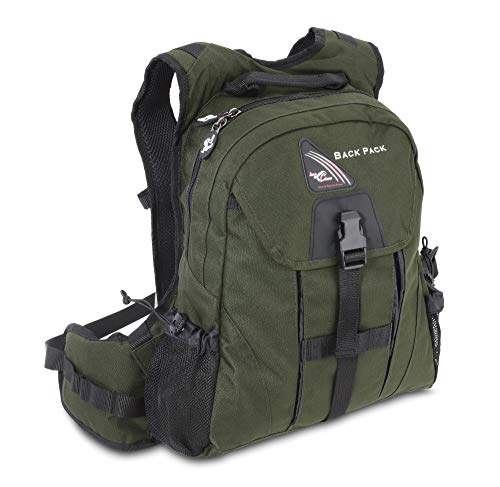 Preisvergleich Produktbild Rucksack - Back Pack - Iron Claw