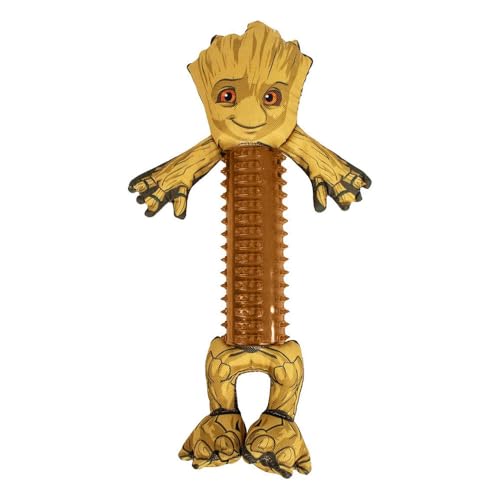 Cerdá - Massaggiagengive Per Cani Tpr Guardians Of The Galaxy Groot 11.0 X 30.0 X 9.0 Cm (2800001595)