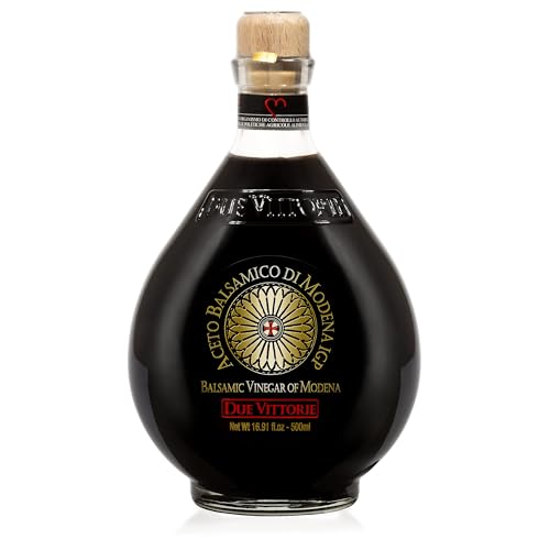 Due Vittorie - Aceto Balsamico di Modena IGP Selezione...