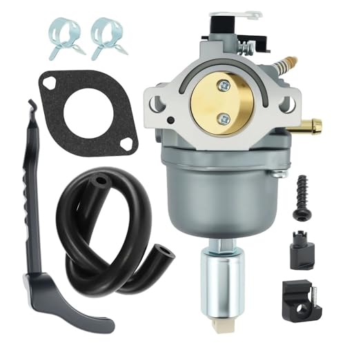 Carburateur de rechange mécanique pour moteur thermique BS 799727
