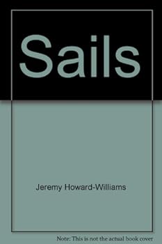 Hardcover Sails Book