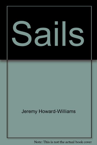 Sails B000K7O2O8 Book Cover