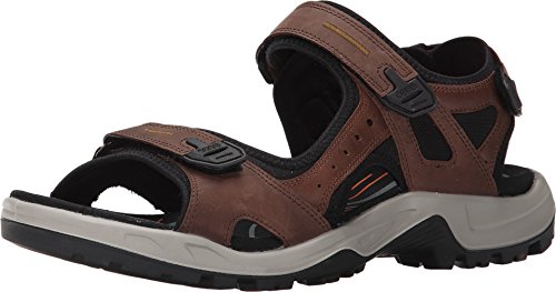 Image of Ecco Men's Yucatan Sandal
