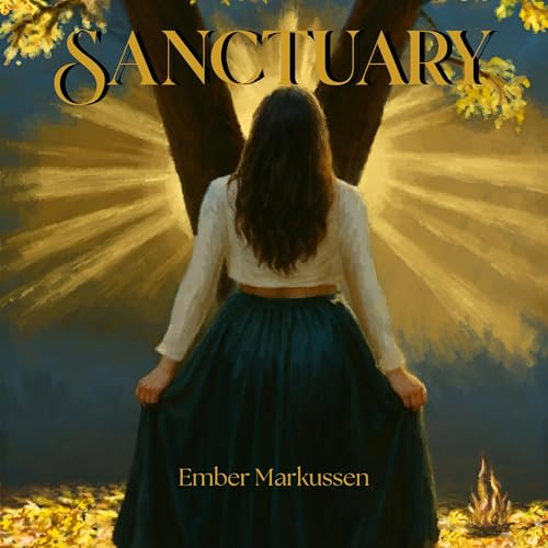 Sanctuary : Ember Markussen episode artwork