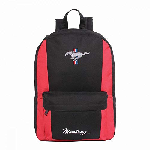 Mochila G, DMW Bags, Ford Mustang, 11402, Multicor
