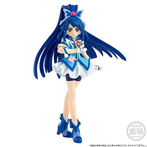 Amazon.co.jp: Yes!プリキュア5GoGo! キューティーフィギュア