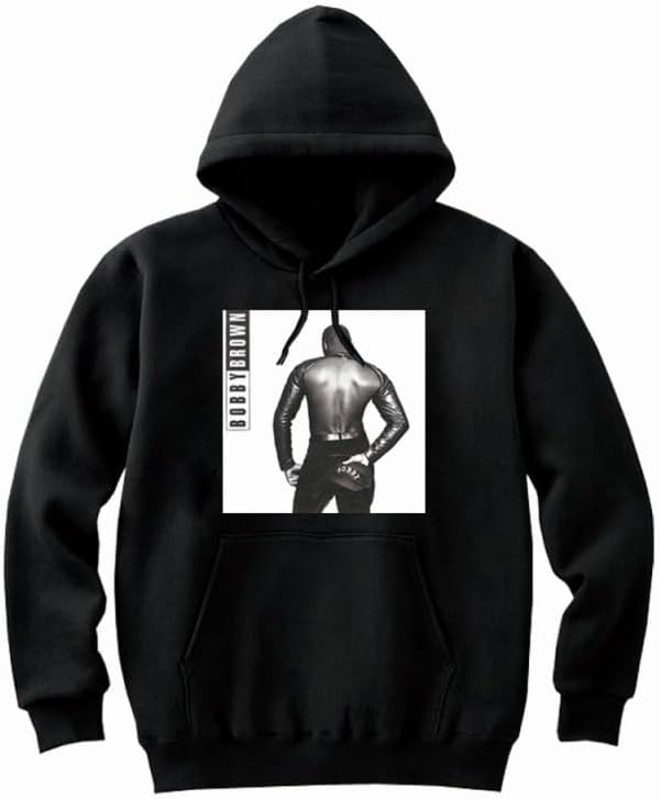 [バンドライン] Bobby Brown ボビー ブラウン HipHop ヒップホップ パーカー 02188-216mlh キッズ