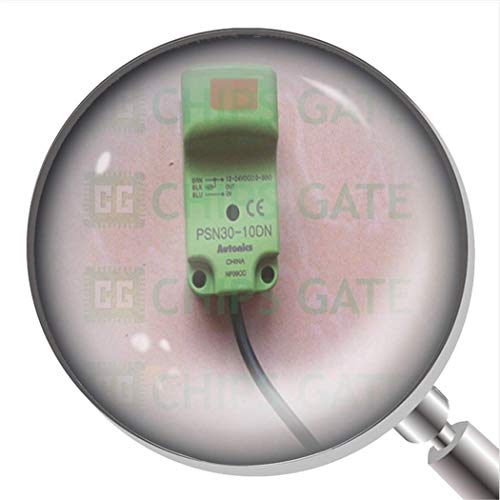 PSN30-10DN 1Pcs New PSN30-10DN