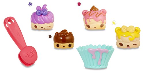 Num Noms Series 4 Frosted Donuts Starter Pack