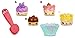 Num Noms Series 4 Frosted Donuts Starter Pack