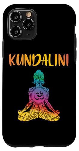 Kundalini Yoga Meditation Ek Ong Kar �I���T�C�� �ґz���K�搶�M�t�g �N���_���[�j �X�}�z�P�[�X iPhone 11 Pro �p