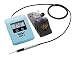 Produktbild Weller WSM 50W Digital Lötstation WSM 1C + 100 bis +400°C Batteriebetrieb t0053293699