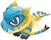 Monster Hunter Chibi plush toy Tigrex