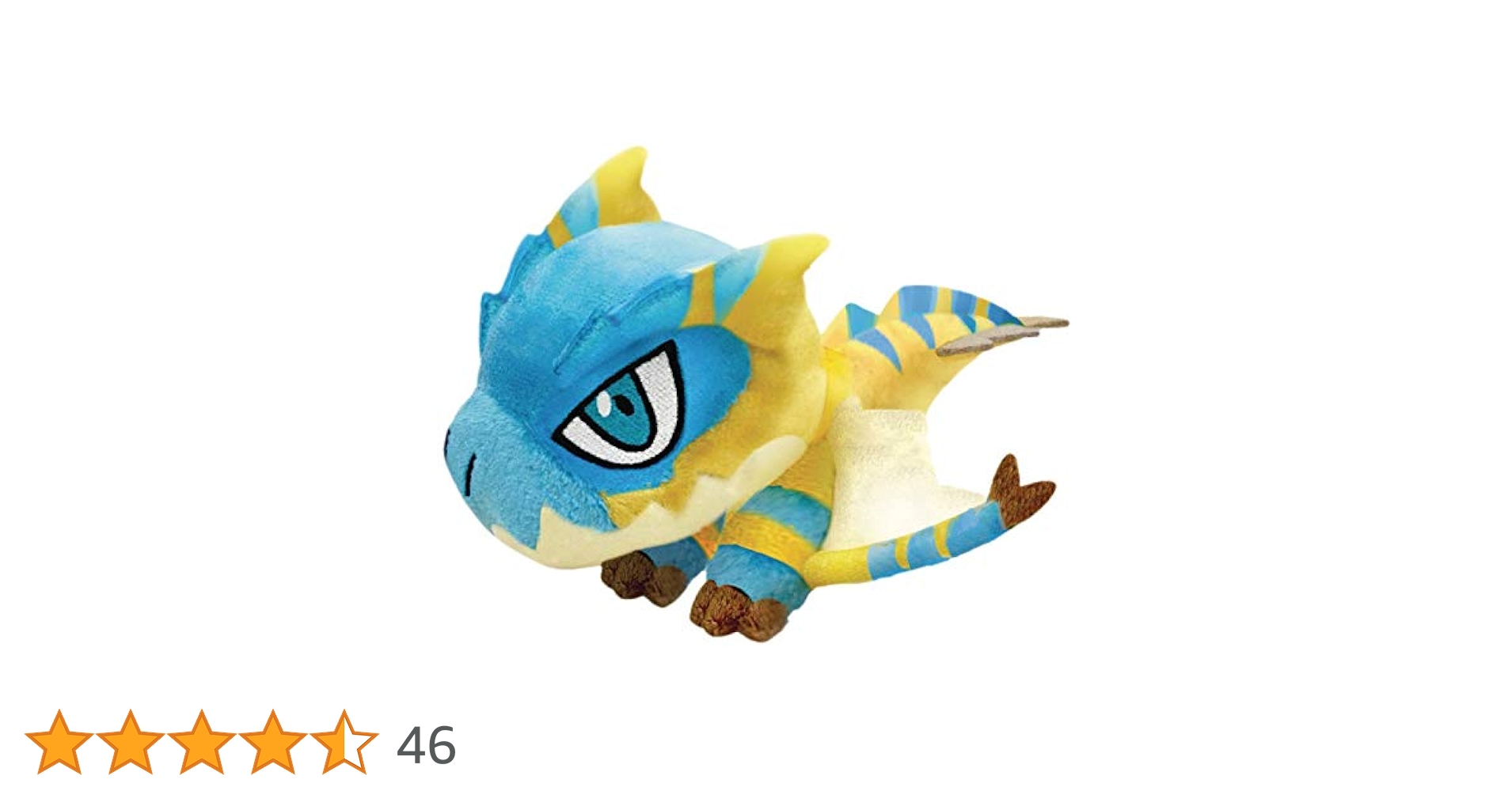 Amazon.co.jp: モンスターハンター ティガレックス デフォルメ
