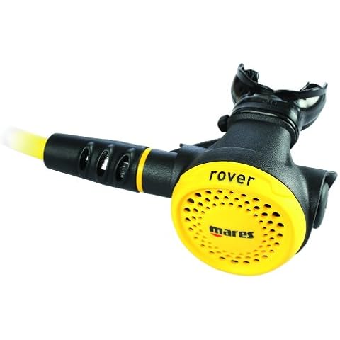 Mares Rover Octopus con alto rendimiento Cover