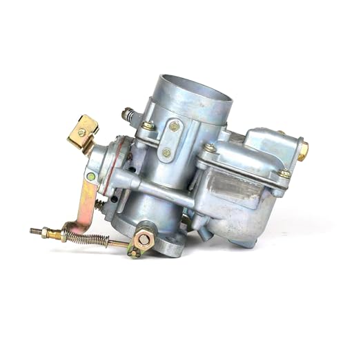 Carburateur Solex 34 élimine fuite essence moteur Citroën 2CV6