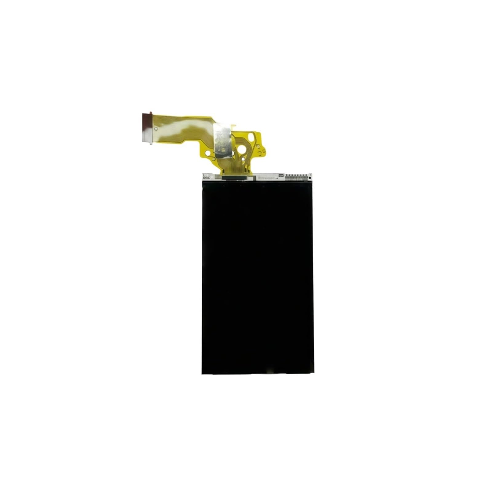 Sostituzione schermo display LCD, compatibile con fotocamera digitale Canon ， 110 IS / SD960 IS/IXY 510 IS