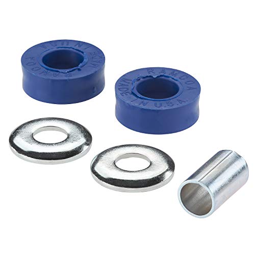 Moog K8763 Stabilizer Bar Bushing Kit #TOP1