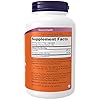 NOW Supplements, Quercetin with Bromelain, Balanced Immune System*, 240 Veg Capsules