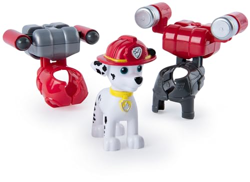 Figure D'action Paw Patrol Spin Master La Figurine - vue 5