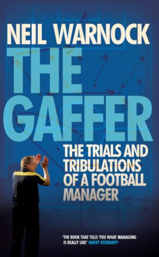 The Gaffer view 2