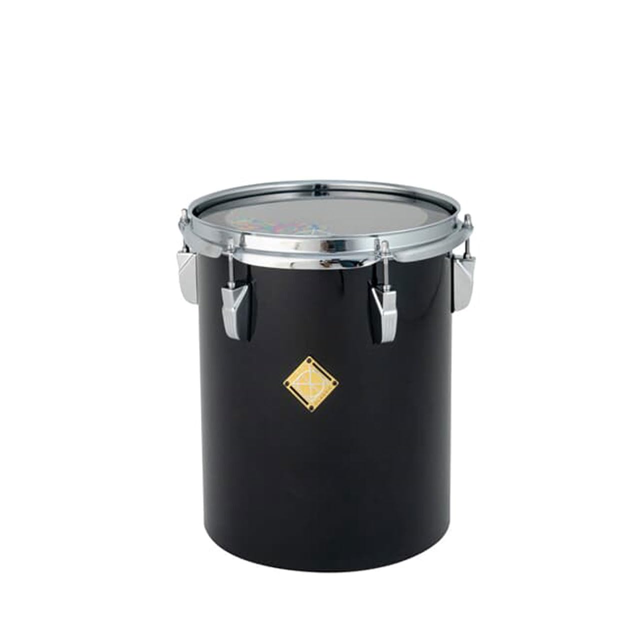 Dixon PDC1014BK 10"x14" Boom Tom black