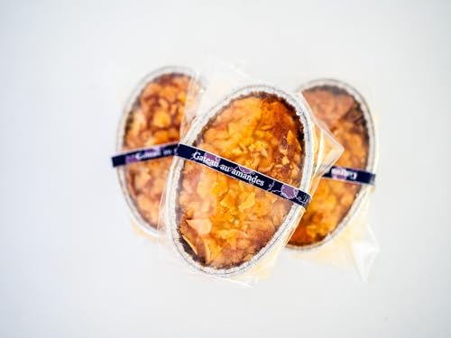 アーモンドケーキ 5 9 15個 お菓子 冷凍 スイーツ 焼き菓子 アーモンド デザート ケーキ ご褒美 デザート 手作り お取り寄せ 高知 須崎 (5個)