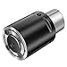 Sandvik Coromant C5-Y31-063-070 Coromant Capto to Arbor with Driving Screws Adaptor
